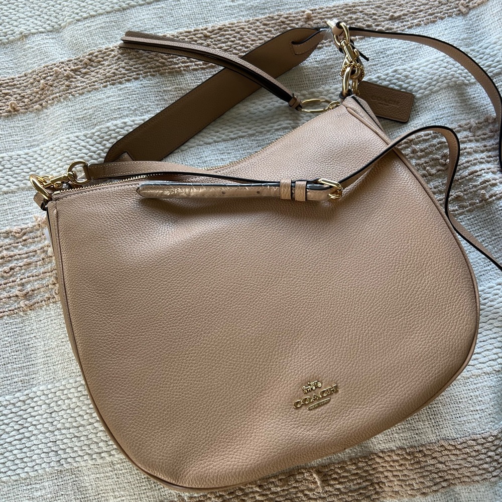 Coach purse NWT